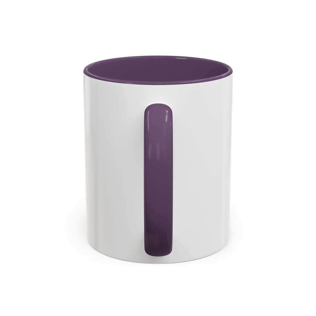 Coffee Mug — "I have reviewed the situation and chosen coffee" (15 oz)