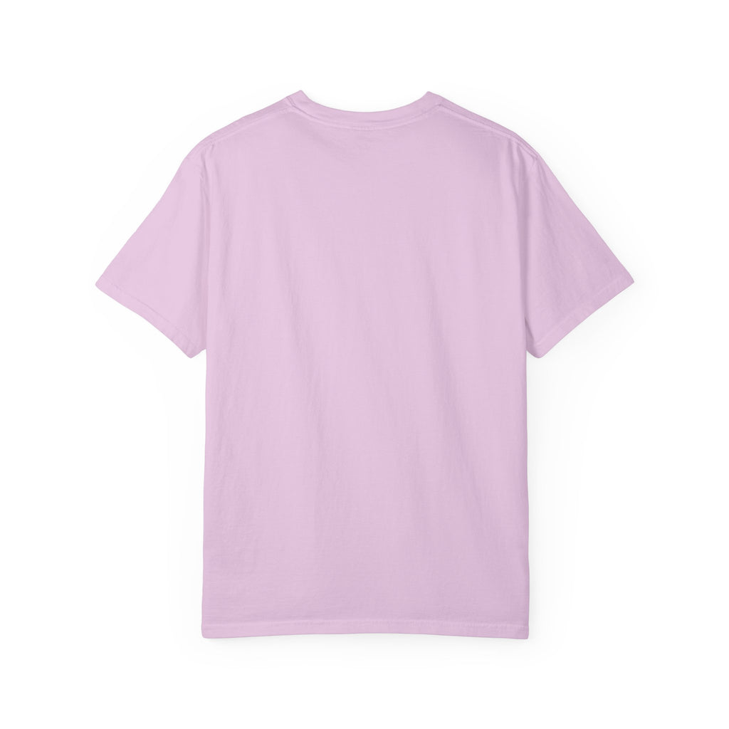 Robot T‑Shirt — “I Understood Your Command. I Chose To Ignore It." Tee