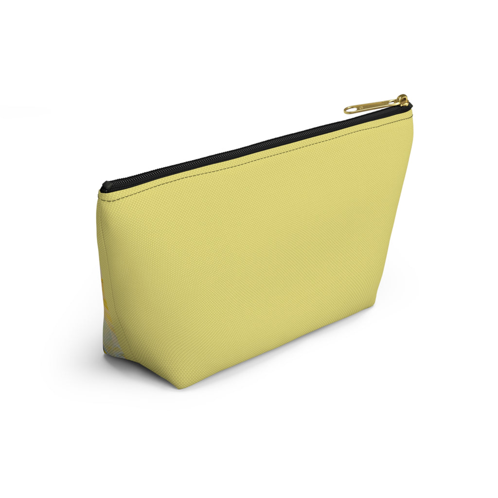 Vibrant Unicorn Accessory Pouch/Makeup Bag