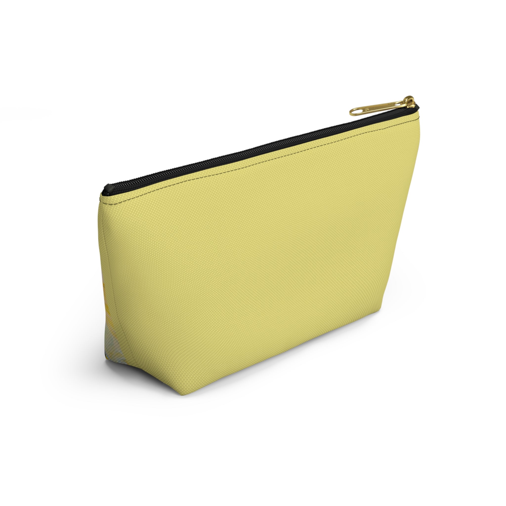 Vibrant Unicorn Accessory Pouch/Makeup Bag
