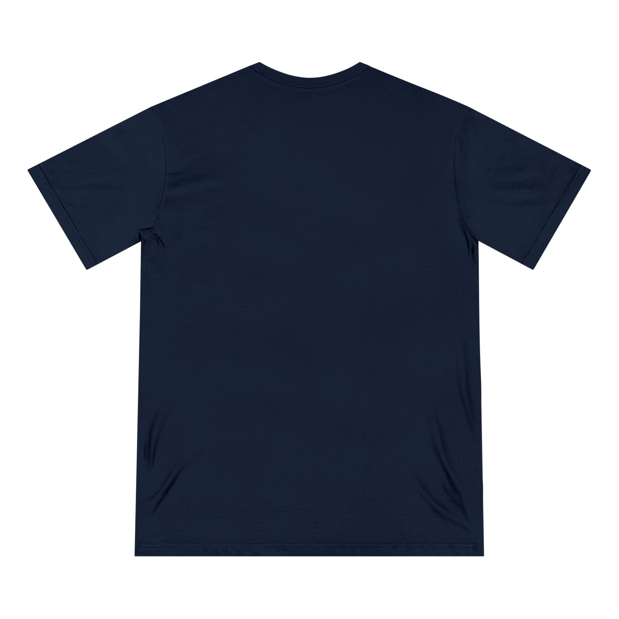 Organic Momentum Dog Graphic T-Shirt