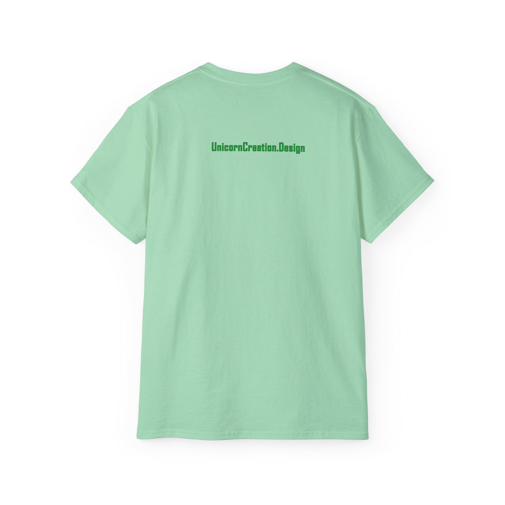 Octopus Multitasking Tee — "I Have a PhD in Multitasking" Cotton T-Shirt
