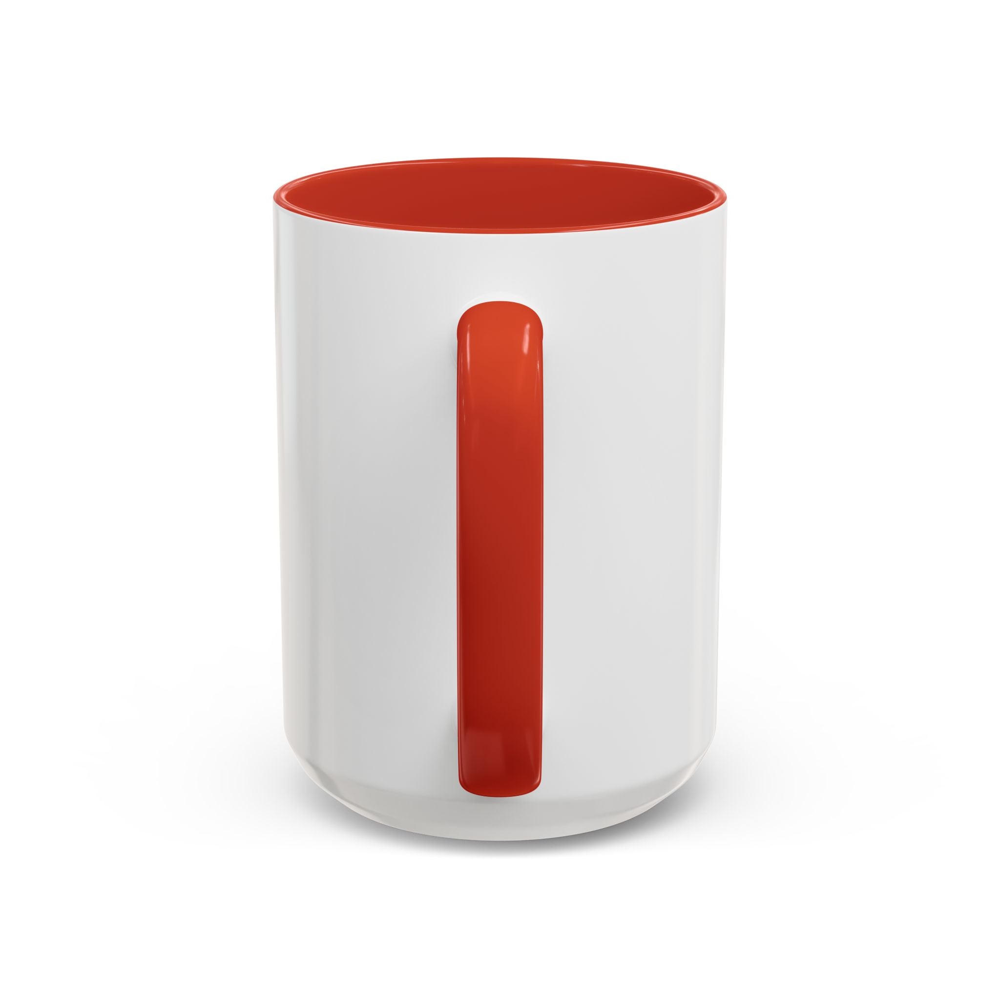 Coffee Mug — "I have reviewed the situation and chosen coffee" (15 oz)