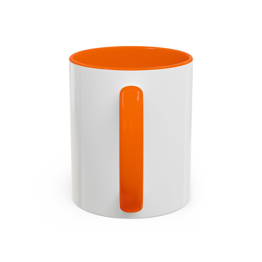 Coffee Mug — "I have reviewed the situation and chosen coffee" (15 oz)