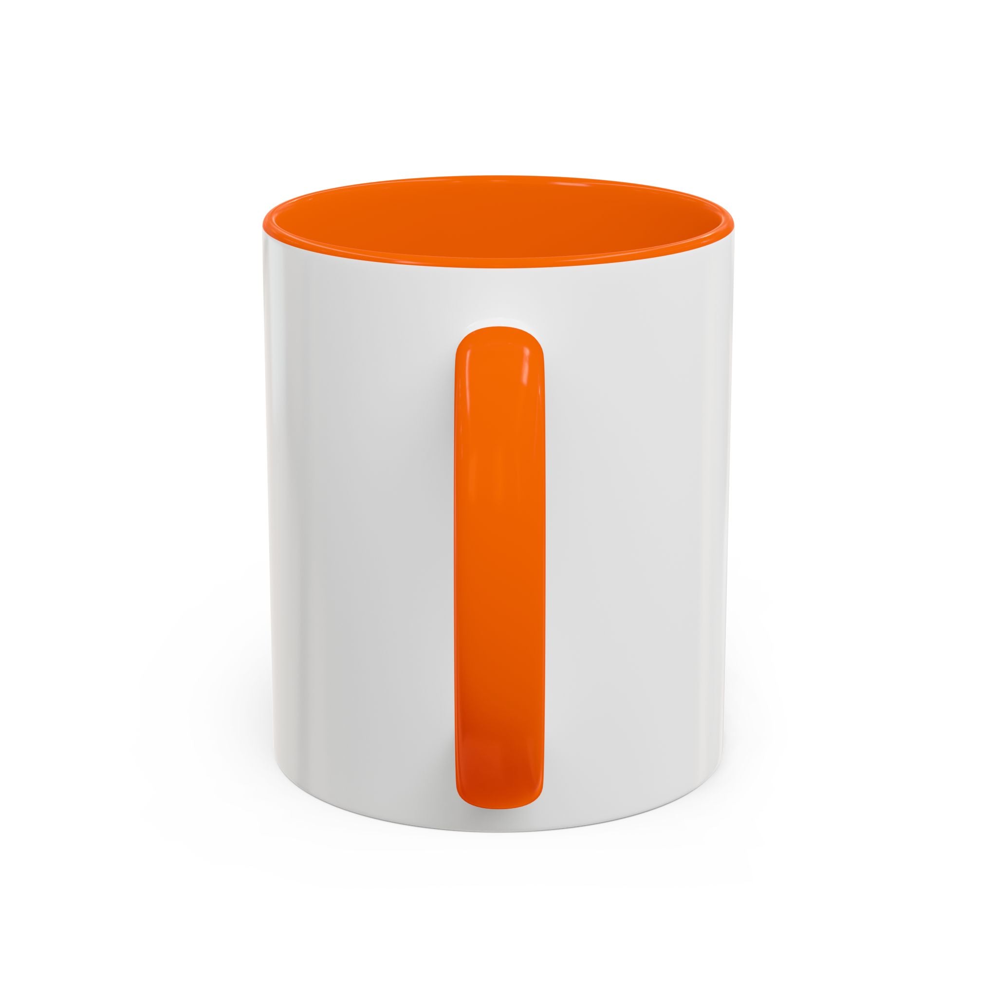 Coffee Mug — "I have reviewed the situation and chosen coffee" (15 oz)