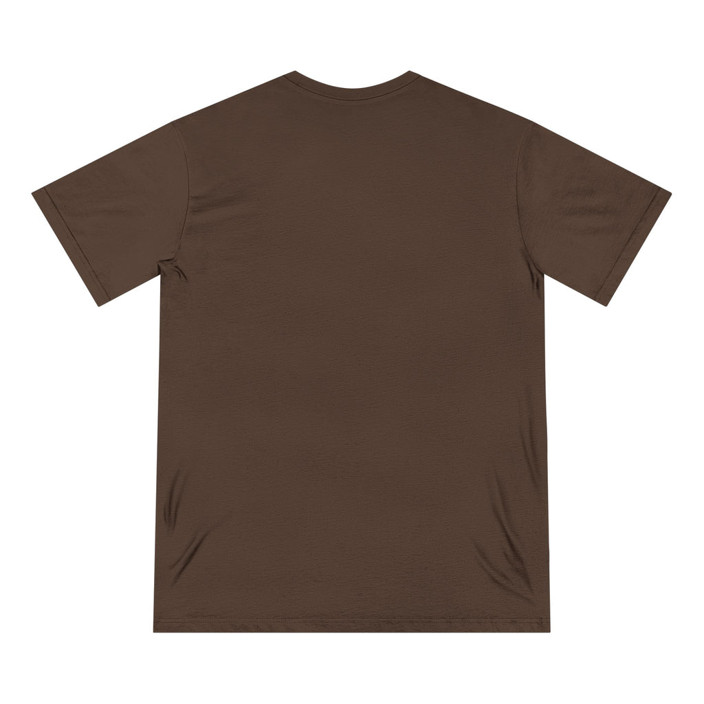 Organic Namaste Dog Graphic T-Shirt (Nothing Awful, Mostly Acceptable, Somehow Totally Exhausting)