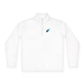 Surfboard Quarter-Zip Pullover