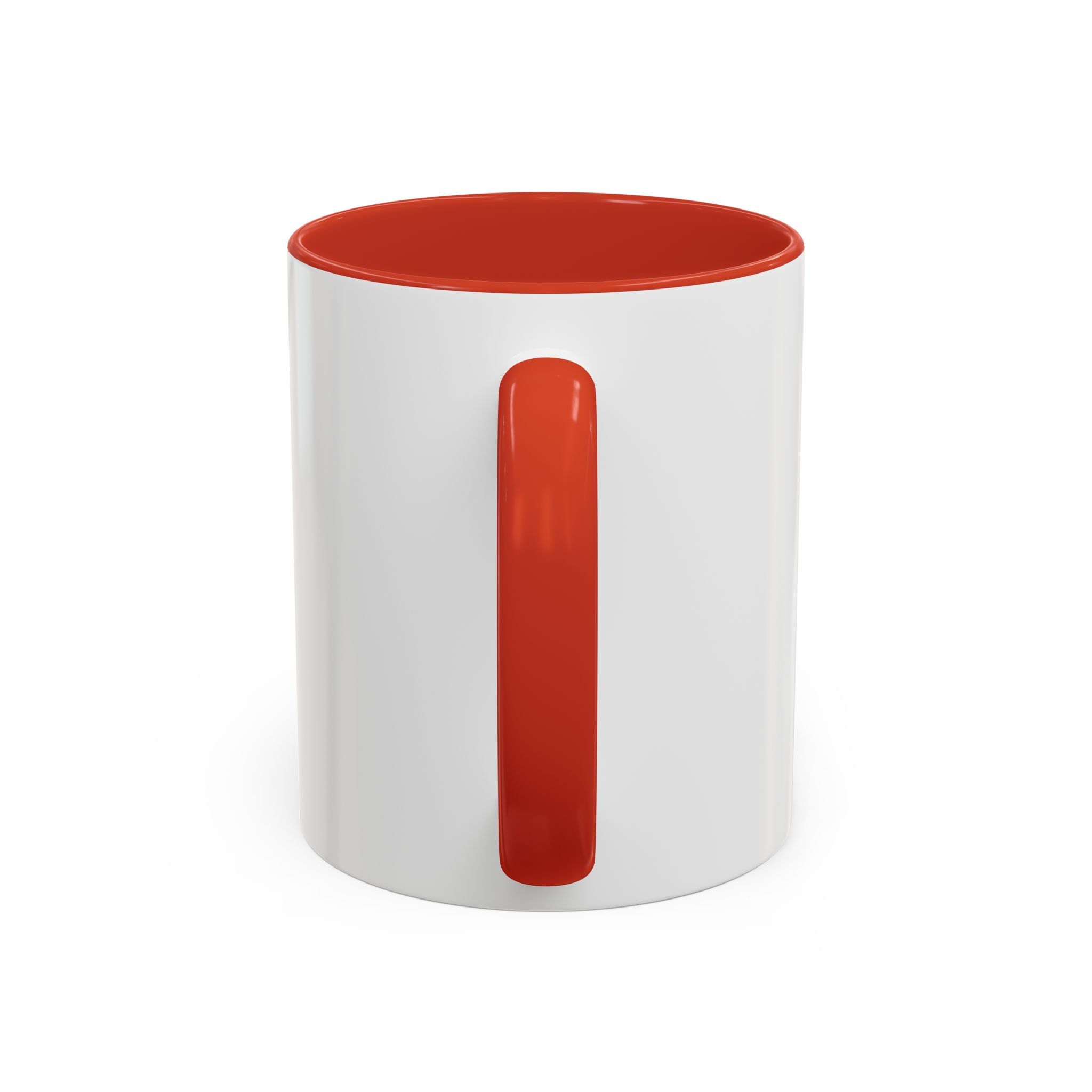 Coffee Mug — "I have reviewed the situation and chosen coffee" (15 oz)