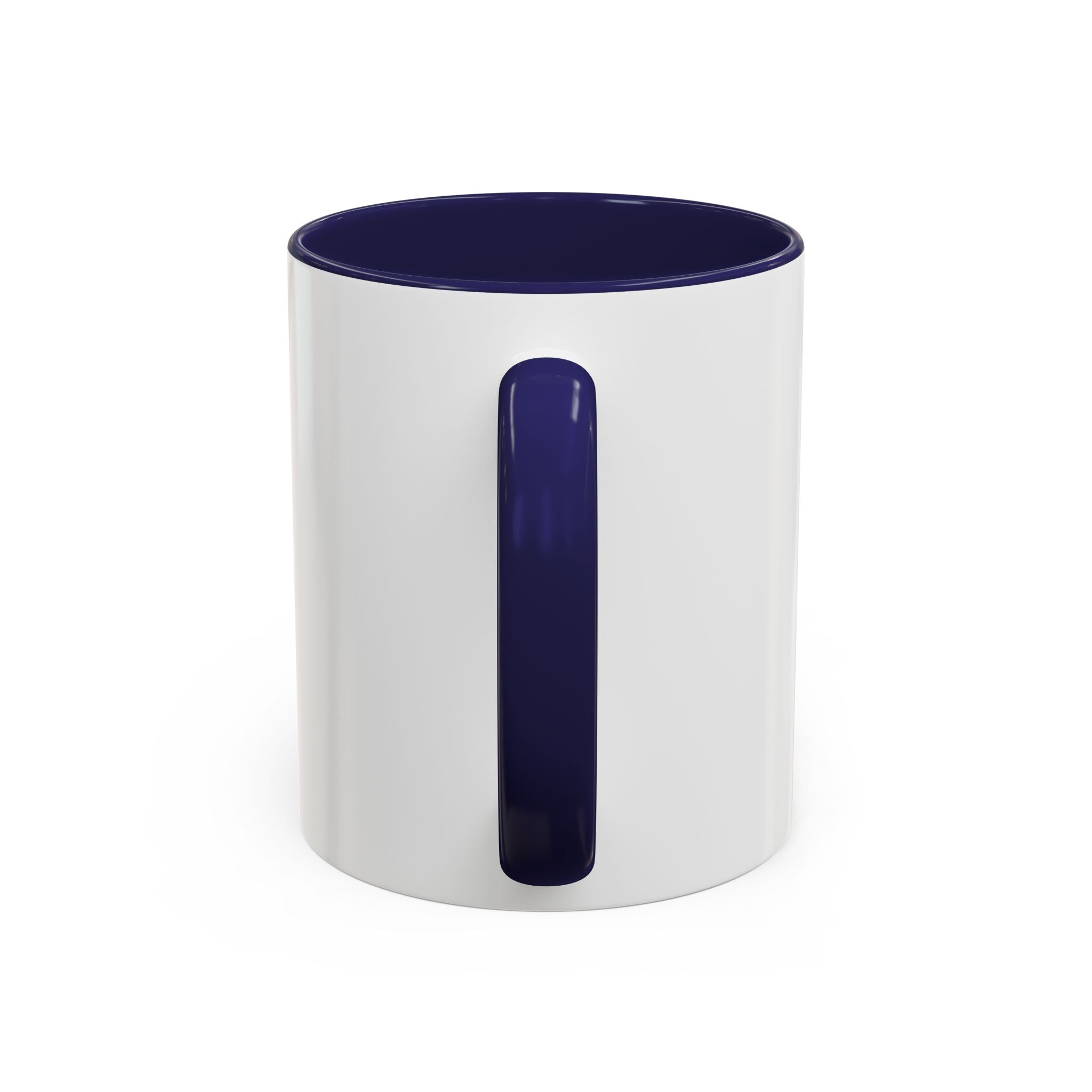 Coffee Mug — "I have reviewed the situation and chosen coffee" (15 oz)