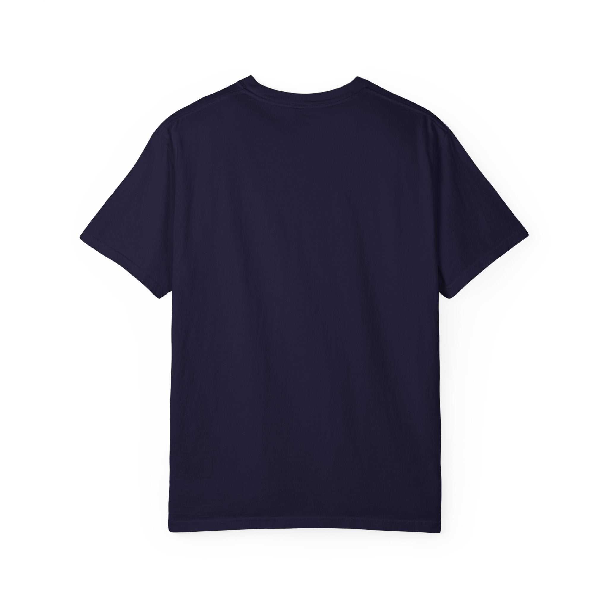Dog on Rocket T-Shirt (Chill It’s Not Rocket Science Graphic Tee)