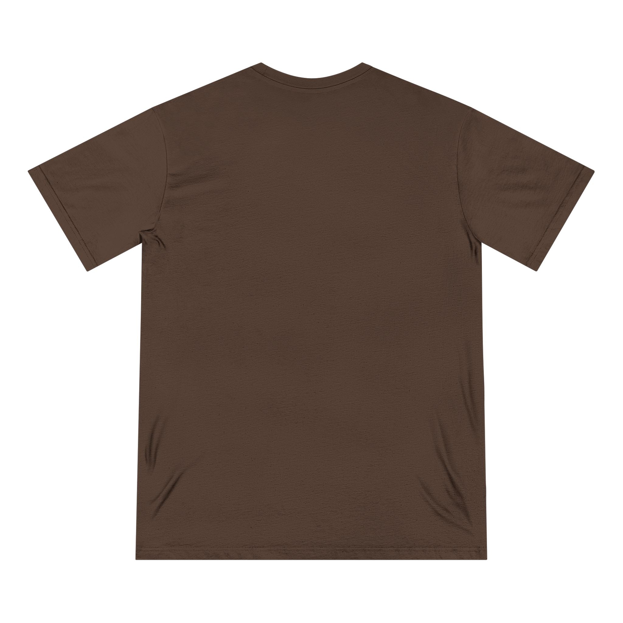 Organic Camo 'OI' Graphic T-Shirt — Military Style Vintage Number Tee (Organic Intelligence)