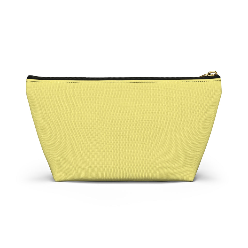 Vibrant Unicorn Accessory Pouch/Makeup Bag