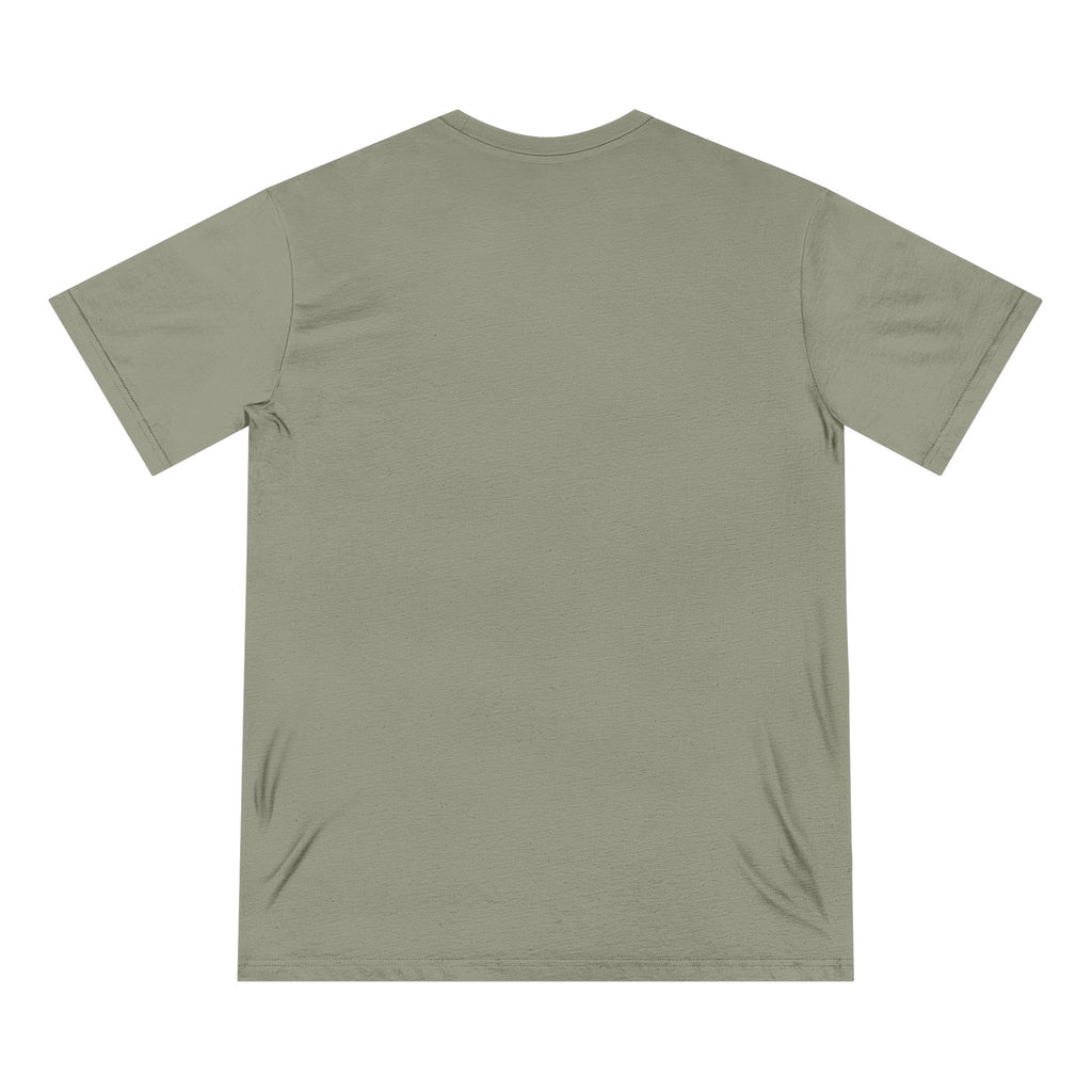 Organic Momentum Dog Graphic T-Shirt