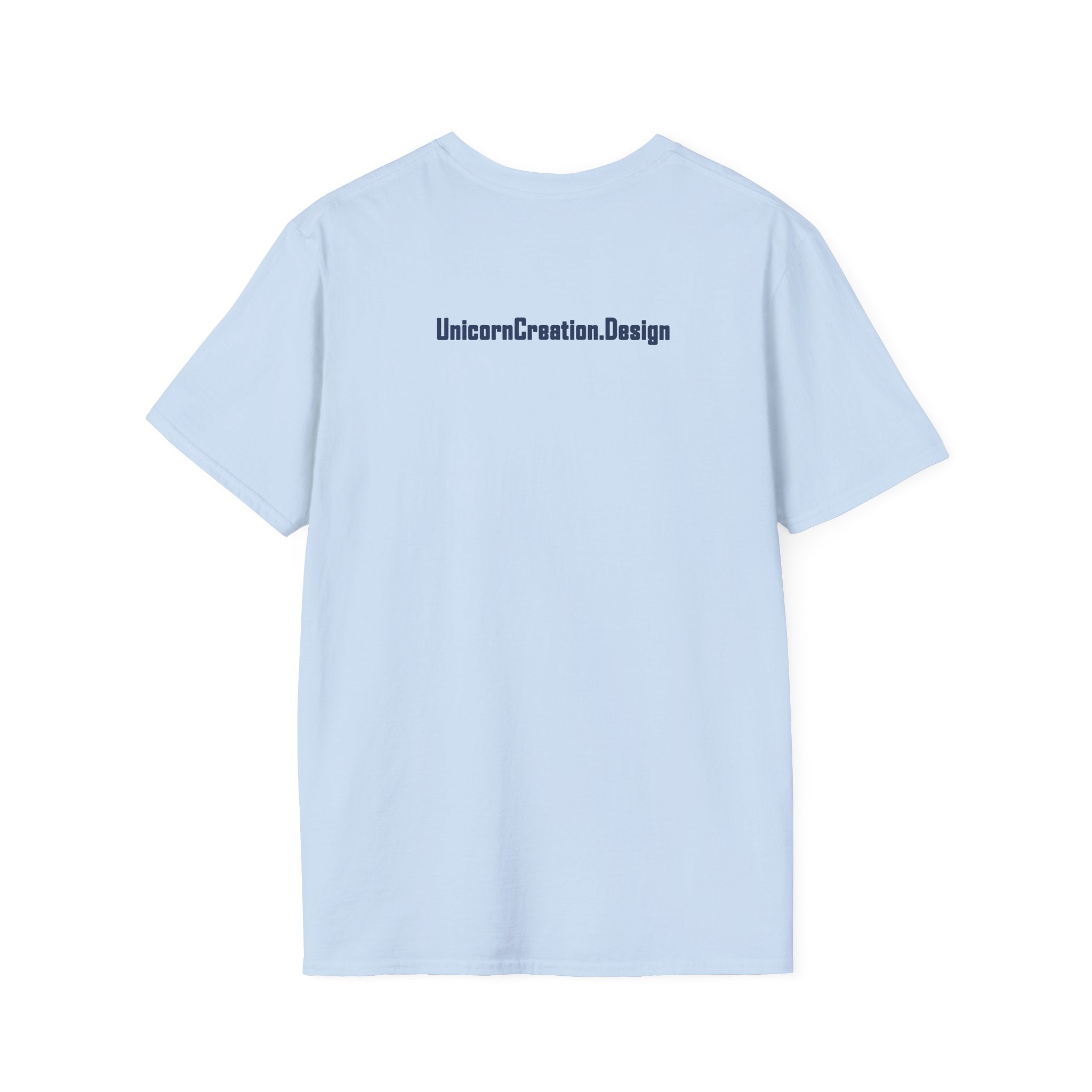 Zoo Animals 67 Soft T-Shirt (Animal Lover)
