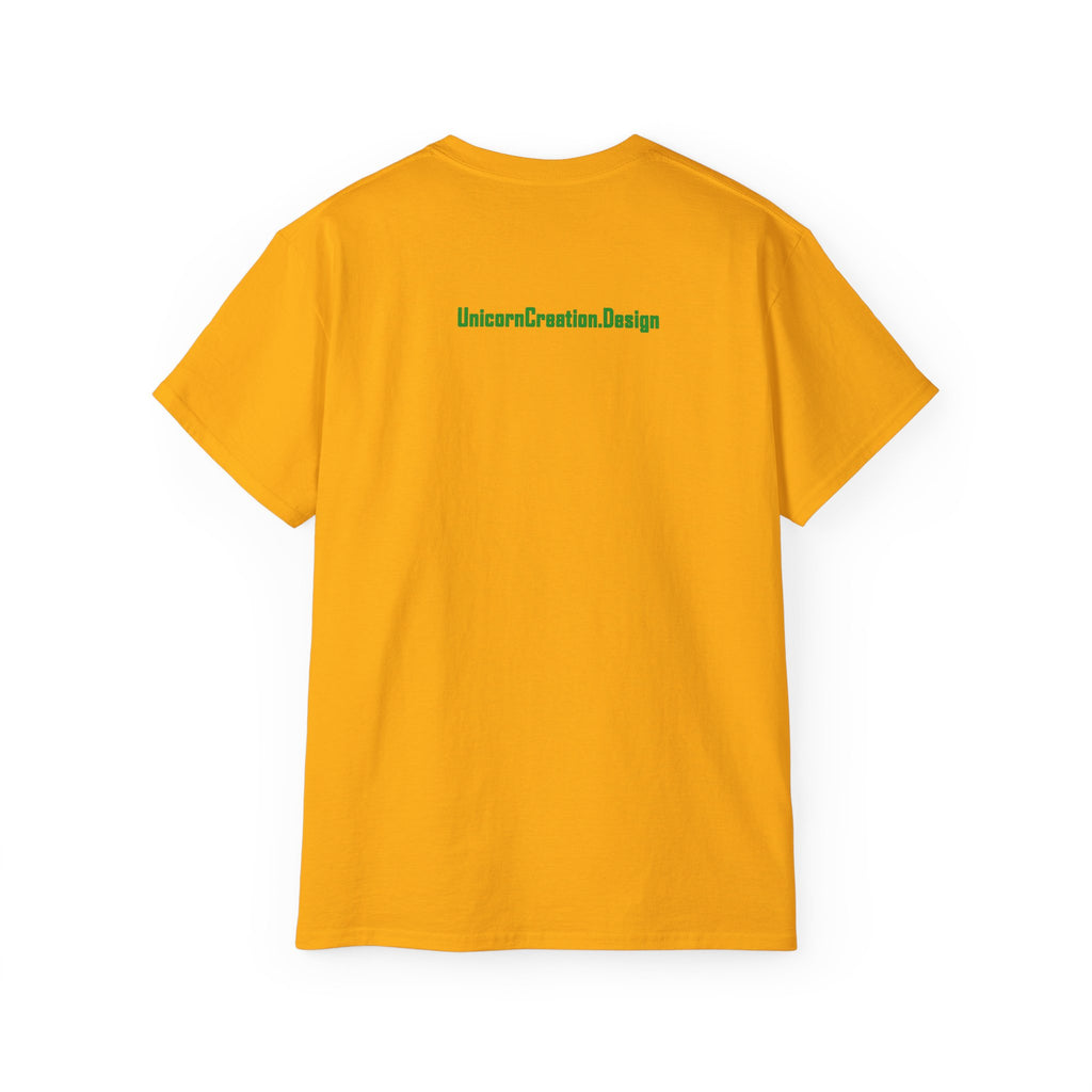 Octopus Multitasking Tee — "I Have a PhD in Multitasking" Cotton T-Shirt