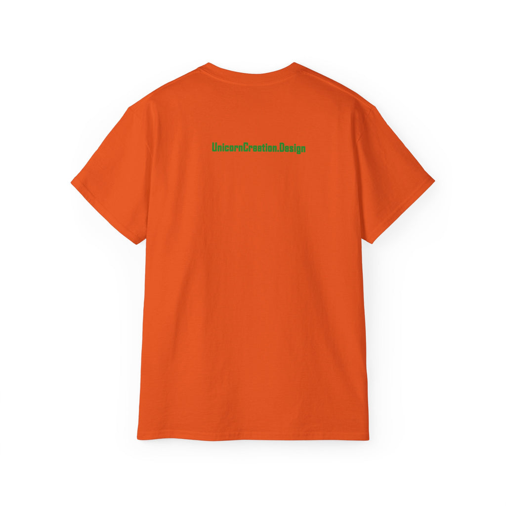 Octopus Multitasking Tee — "I Have a PhD in Multitasking" Cotton T-Shirt