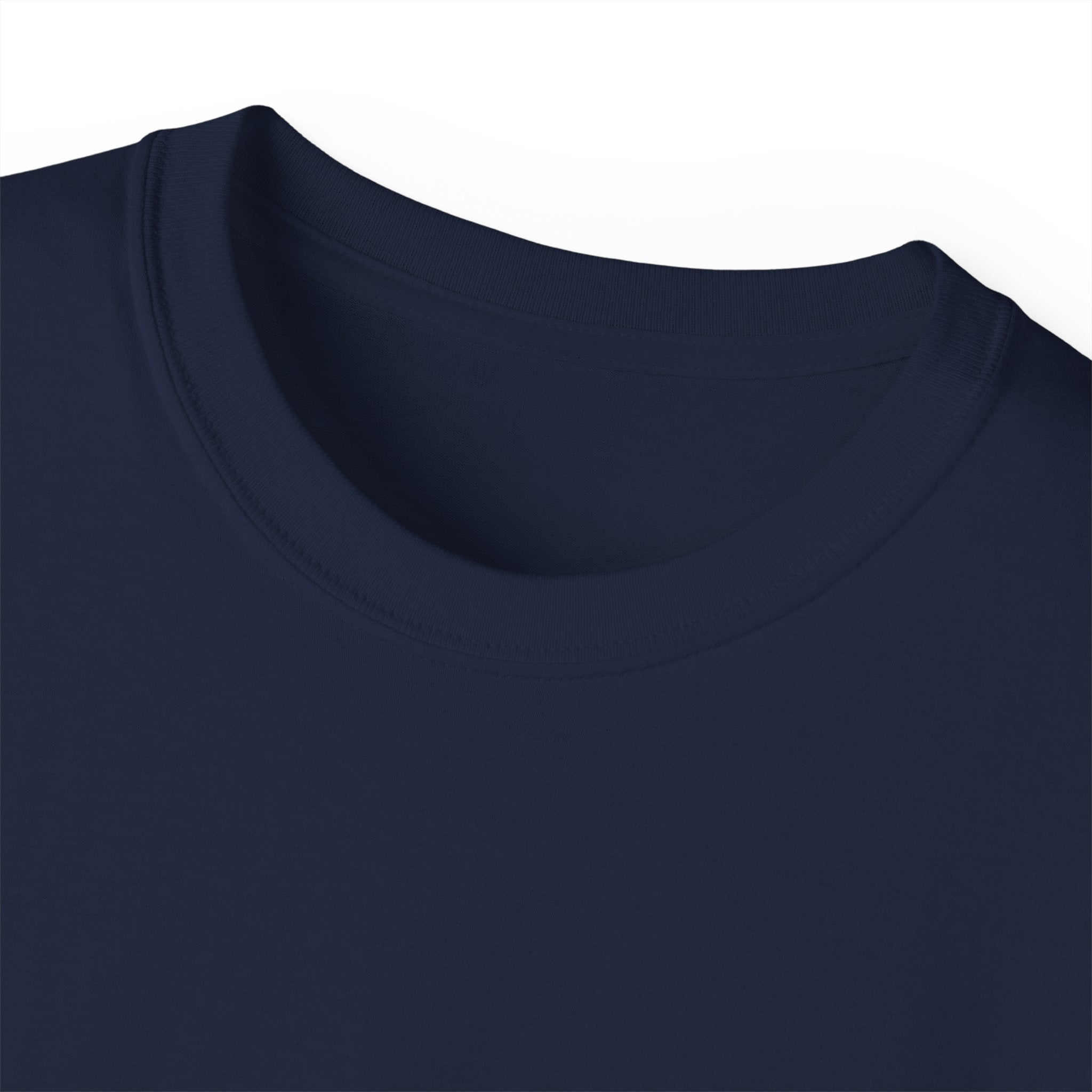 Octopus Multitasking Tee — "I Have a PhD in Multitasking" Cotton T-Shirt