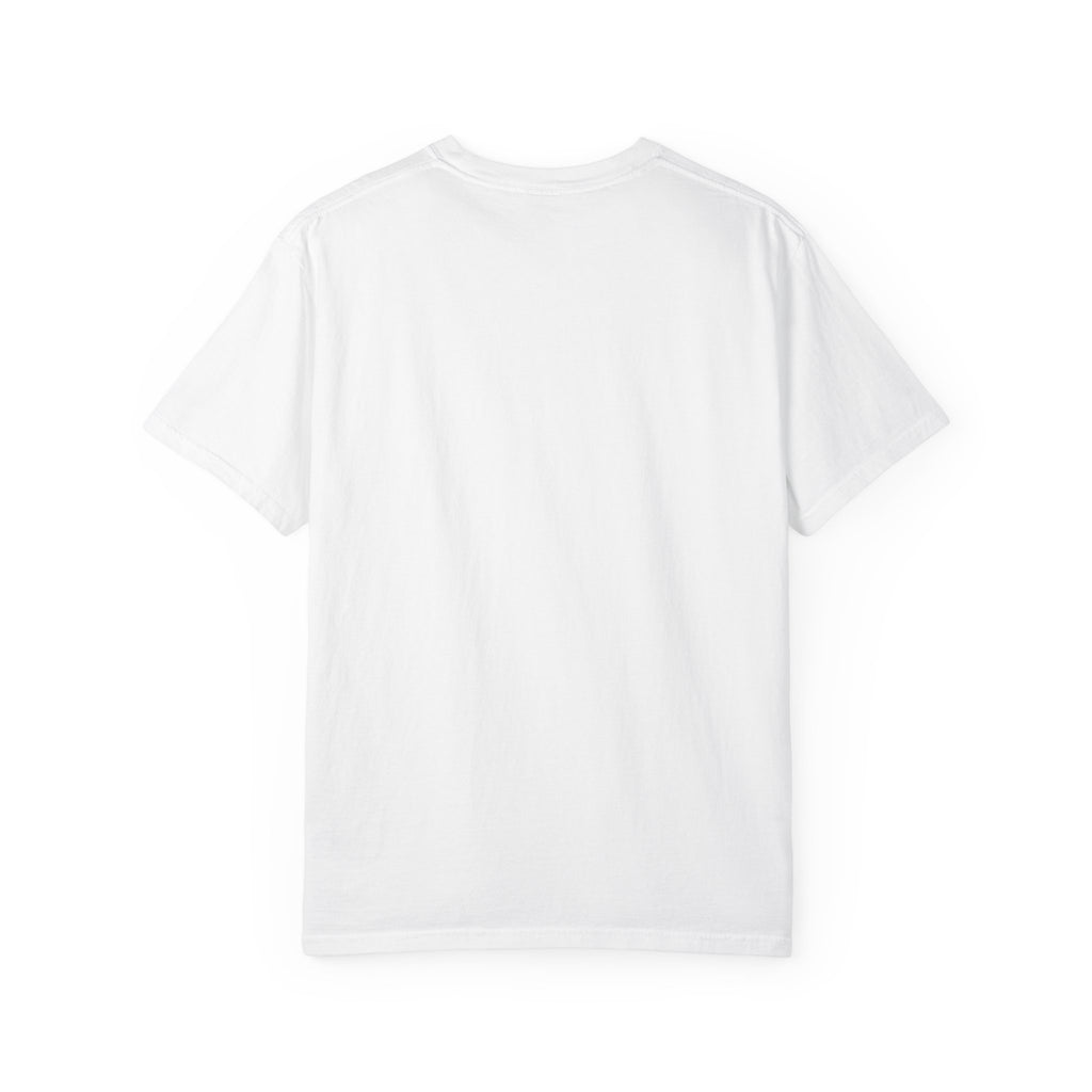 Robot T‑Shirt — “I Understood Your Command. I Chose To Ignore It." Tee
