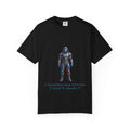 Robot T‑Shirt — “I Understood Your Command. I Chose To Ignore It." Tee