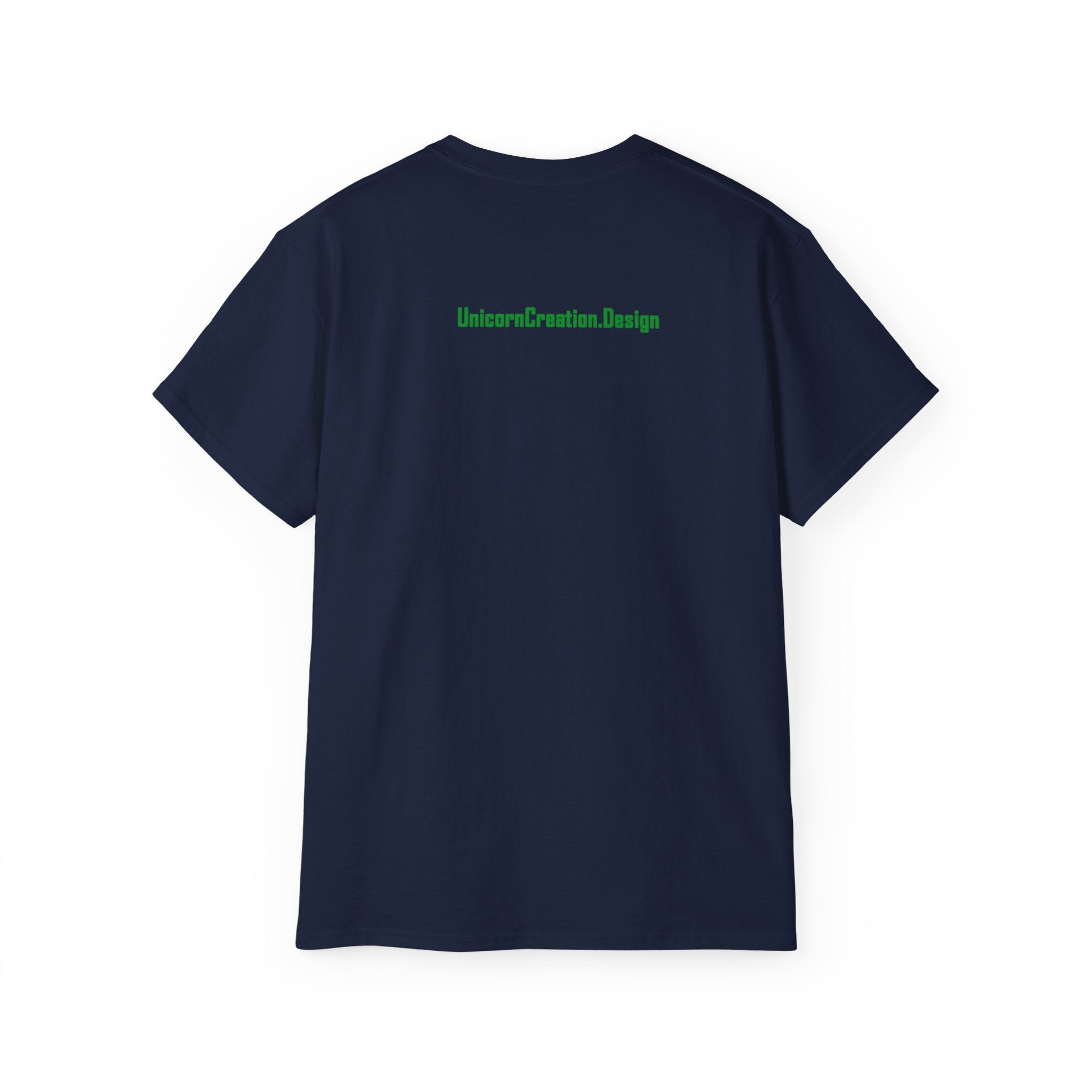Octopus Multitasking Tee — "I Have a PhD in Multitasking" Cotton T-Shirt