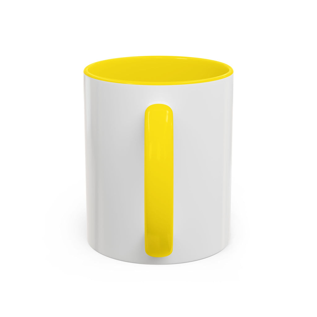 Coffee Mug — "I have reviewed the situation and chosen coffee" (15 oz)