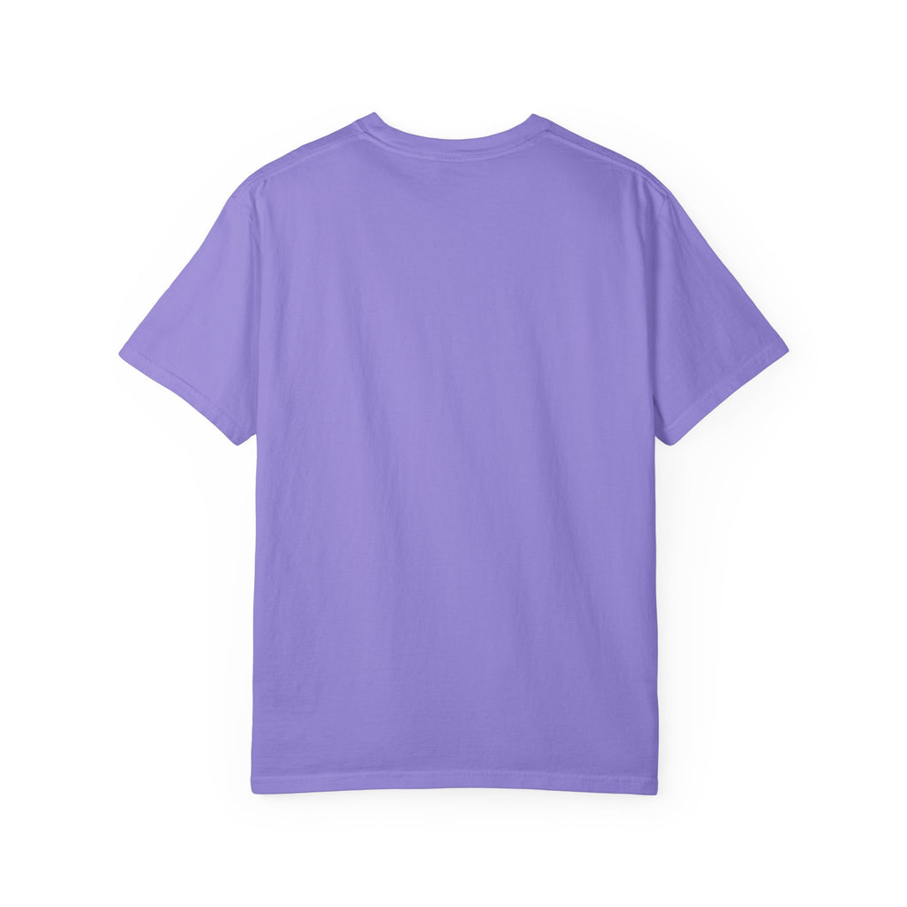 Dog on Rocket T-Shirt (Chill It’s Not Rocket Science Graphic Tee)