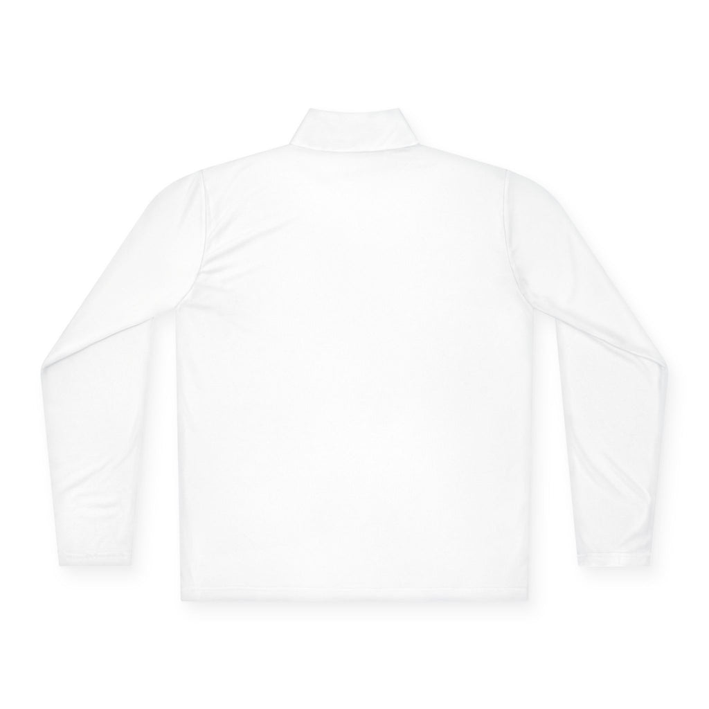 Surfboard Quarter-Zip Pullover