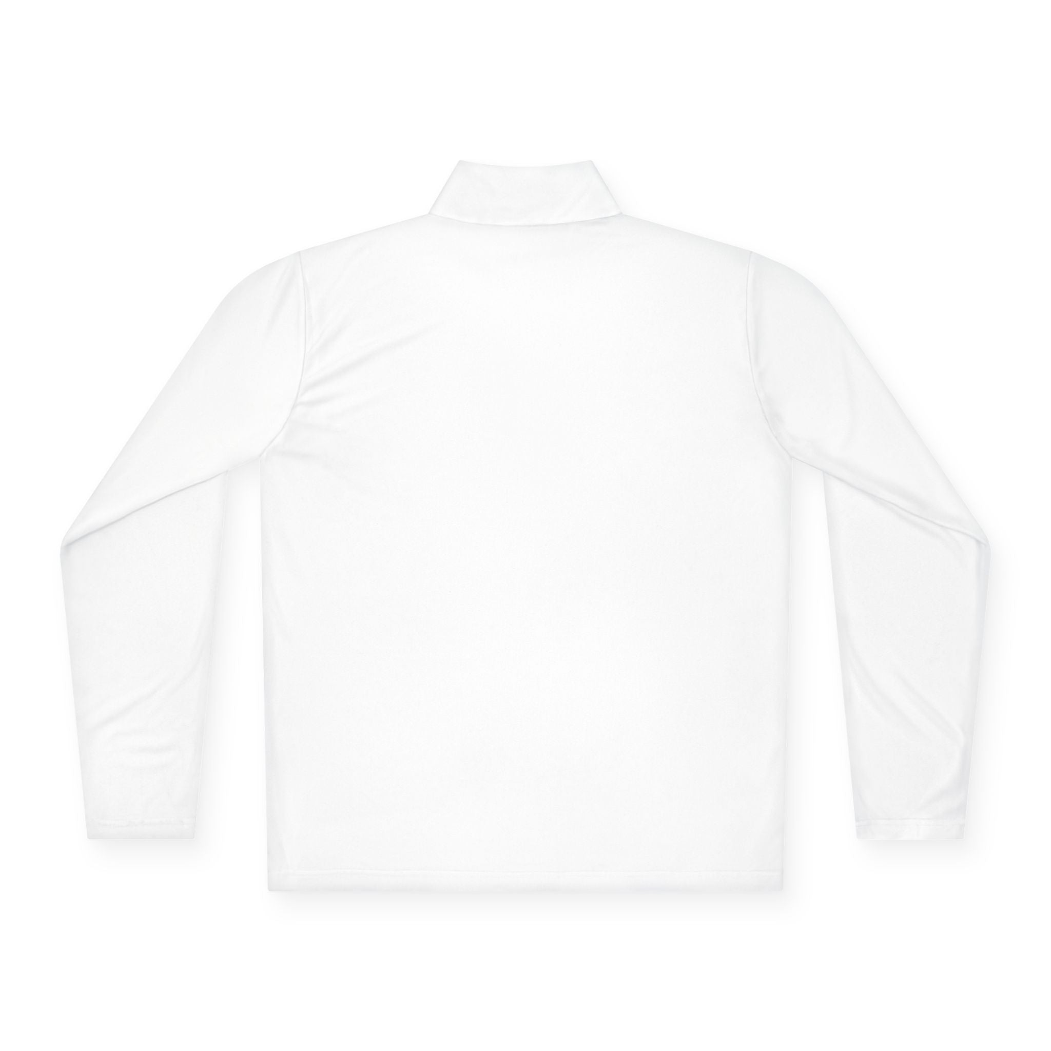 Surfboard Quarter-Zip Pullover