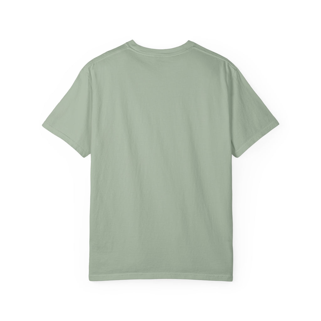 Robot T‑Shirt — “I Understood Your Command. I Chose To Ignore It." Tee