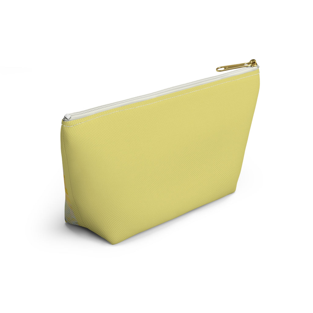 Vibrant Unicorn Accessory Pouch/Makeup Bag