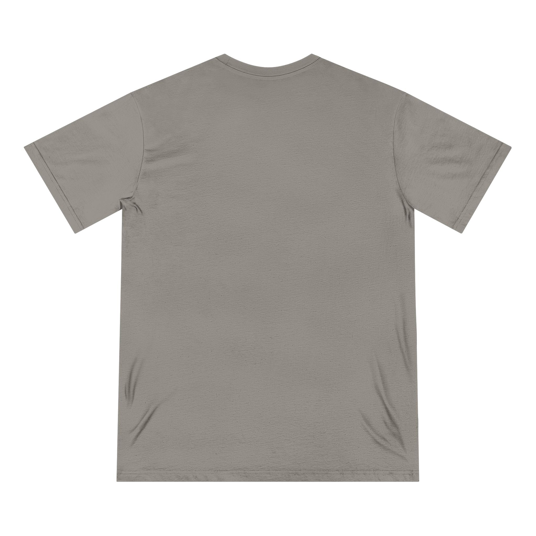 Organic Namaste Dog Graphic T-Shirt (Nothing Awful, Mostly Acceptable, Somehow Totally Exhausting)