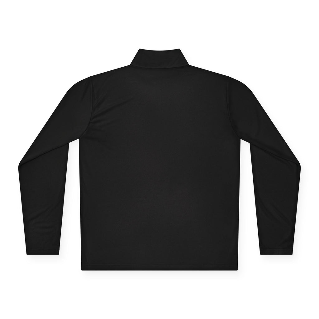 Surfboard Quarter-Zip Pullover