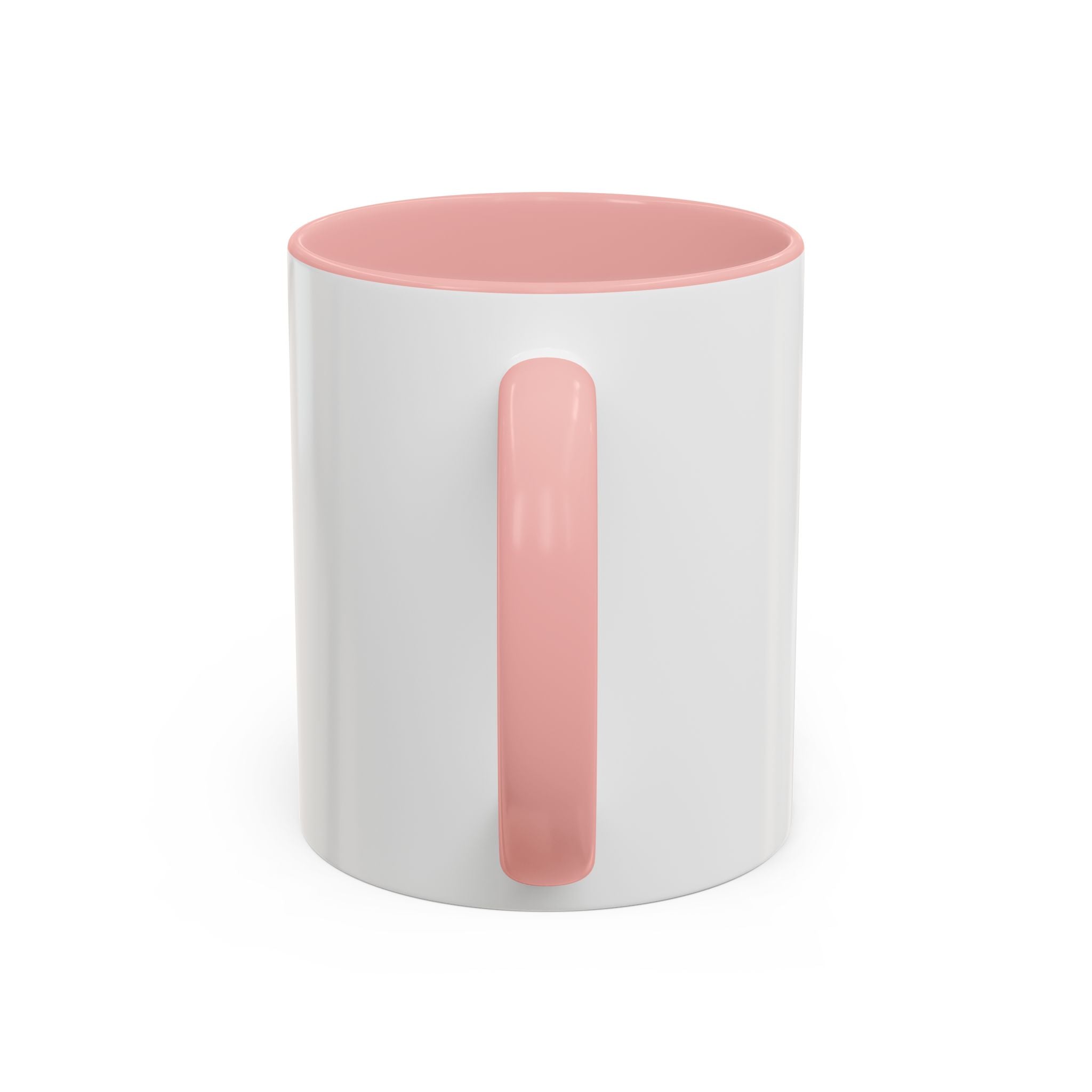 Coffee Mug — "I have reviewed the situation and chosen coffee" (15 oz)