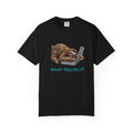 Sloth with Laptop Graphic Tee (What Project?)