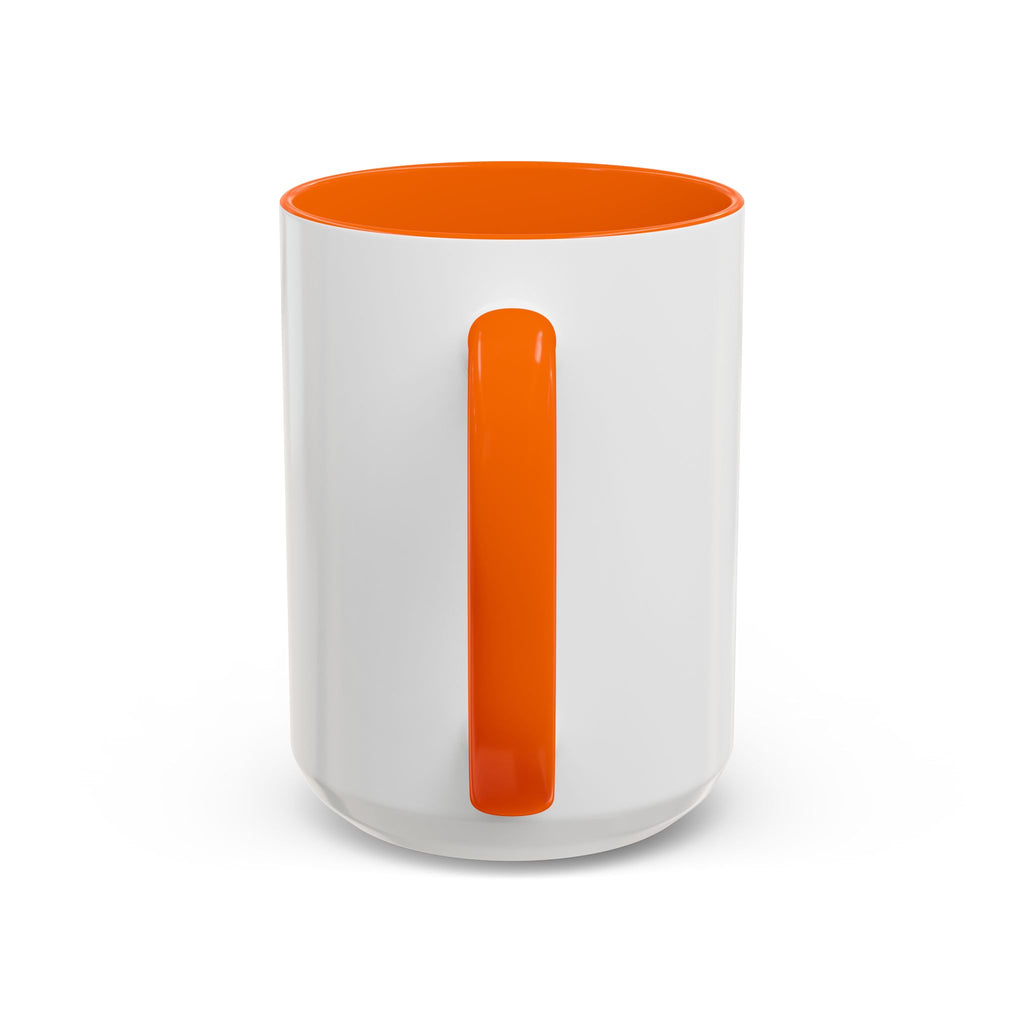 Coffee Mug — "I have reviewed the situation and chosen coffee" (15 oz)