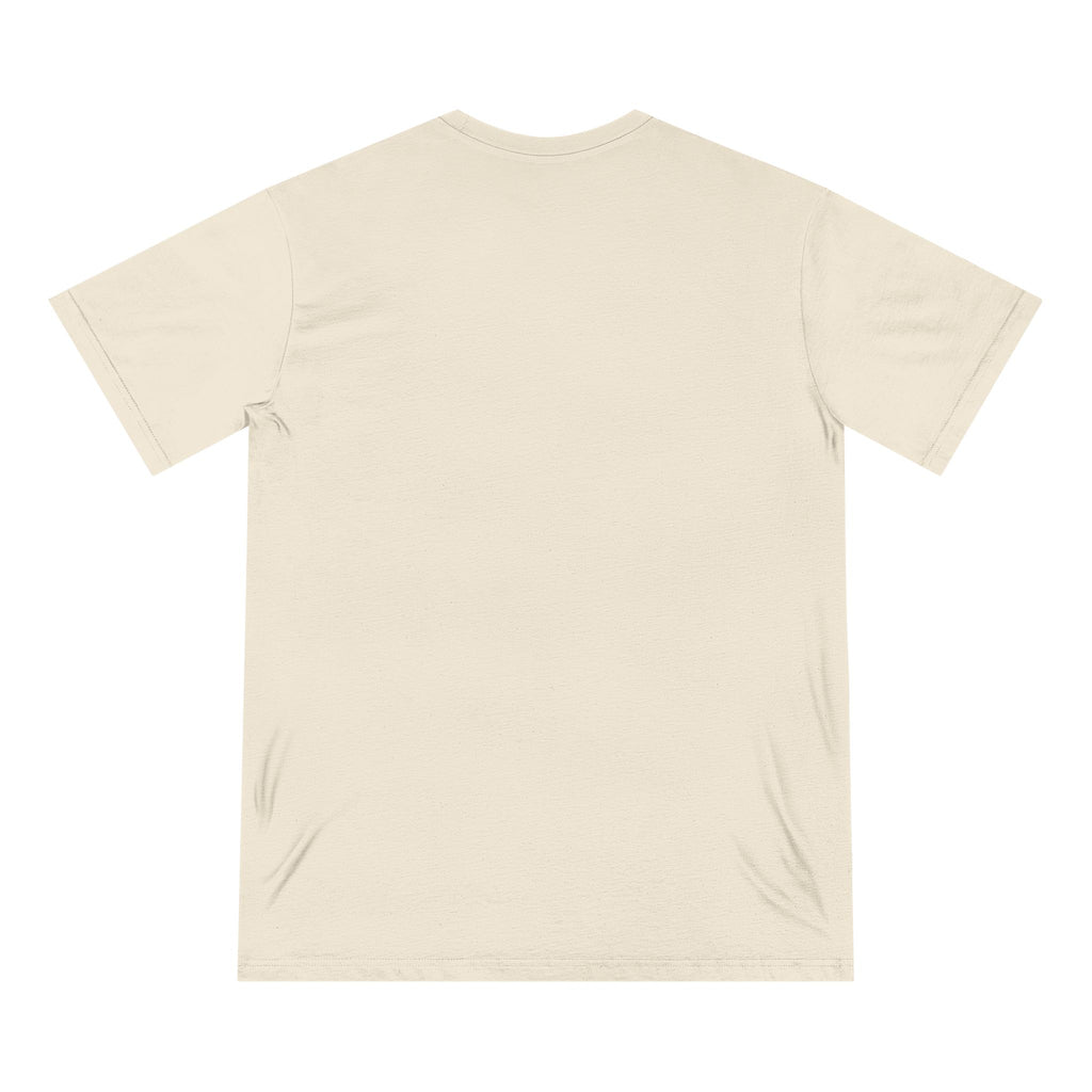 Organic Momentum Dog Graphic T-Shirt