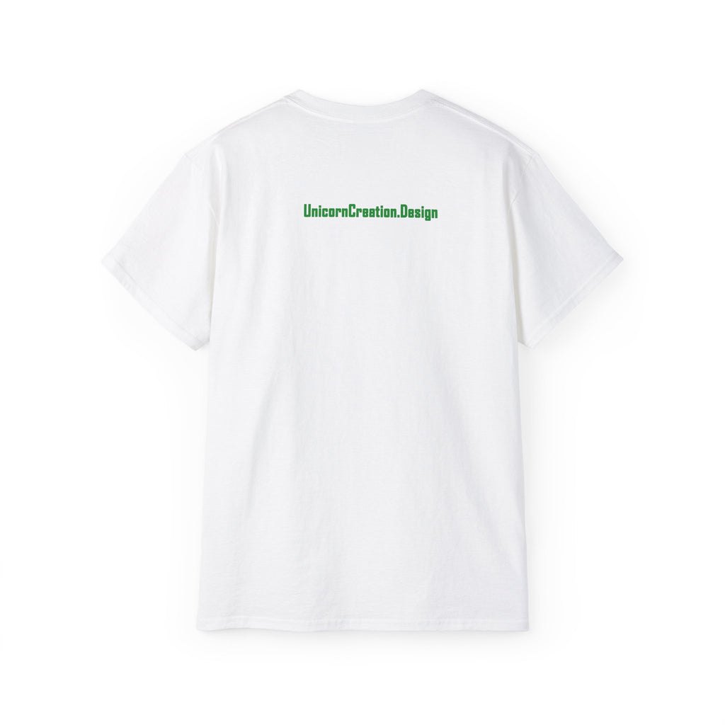 Octopus Multitasking Tee — "I Have a PhD in Multitasking" Cotton T-Shirt