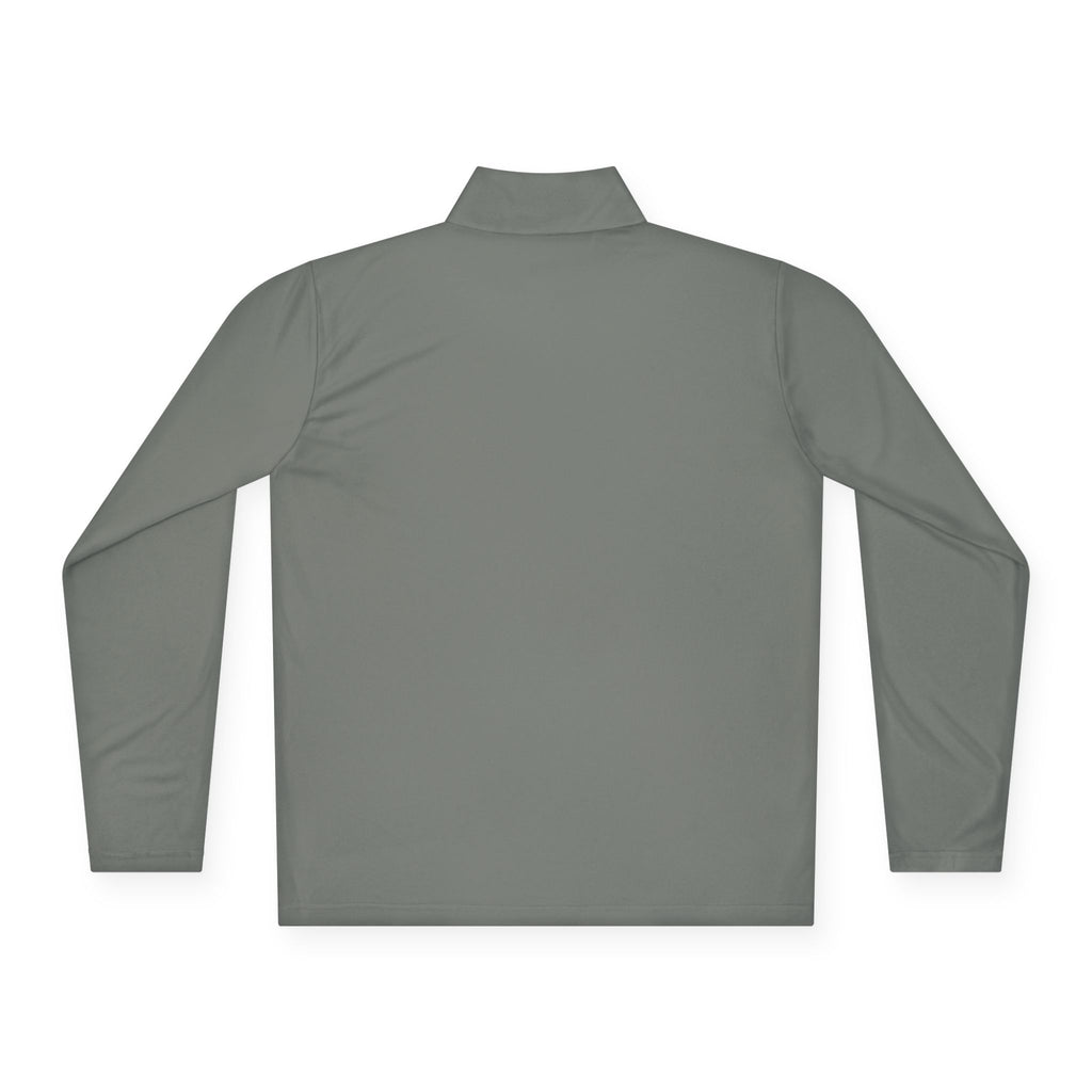 Surfboard Quarter-Zip Pullover