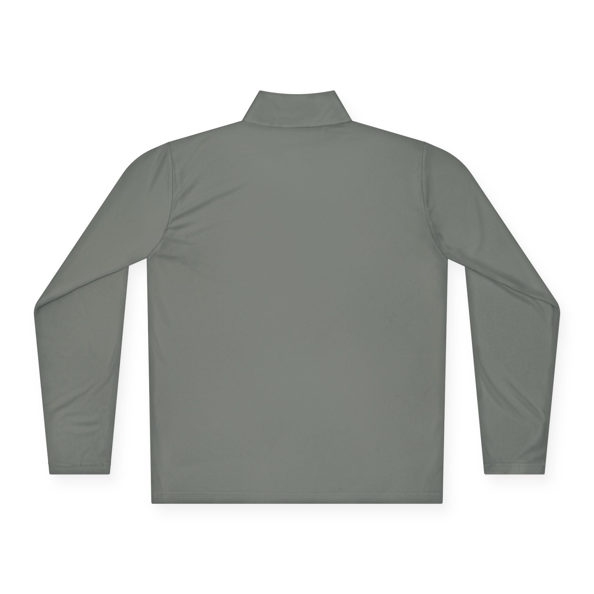 Surfboard Quarter-Zip Pullover