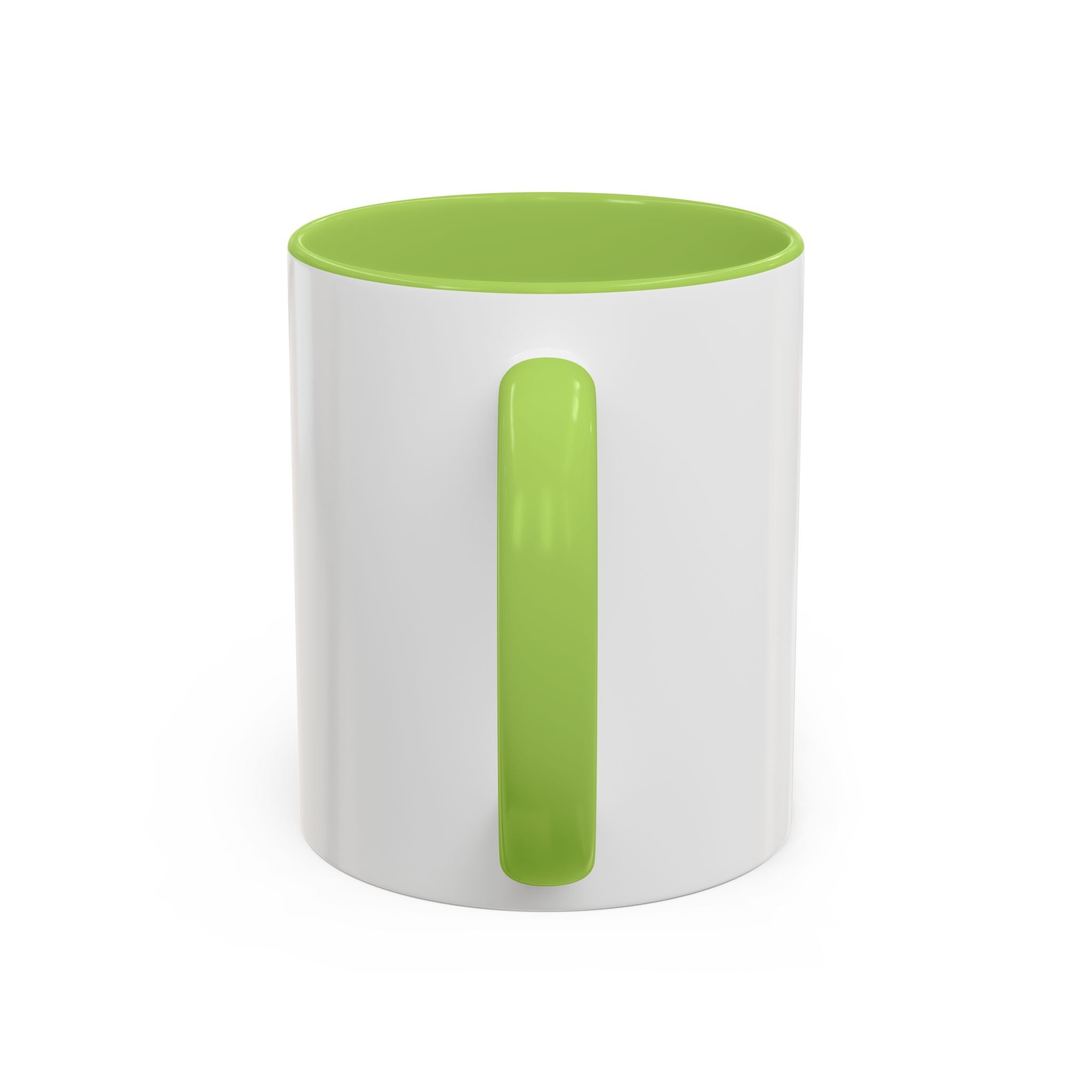 Coffee Mug — "I have reviewed the situation and chosen coffee" (15 oz)