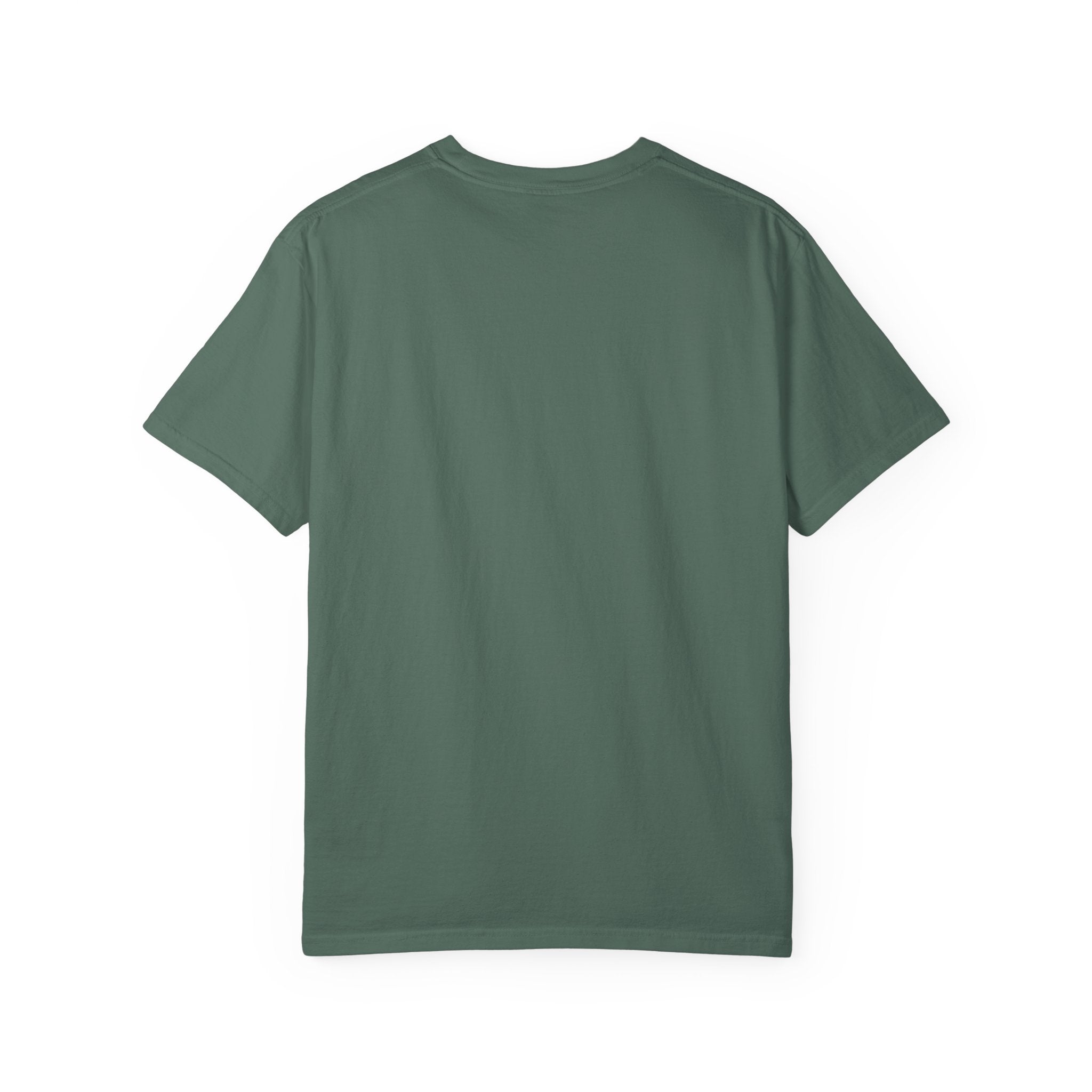 Robot T‑Shirt — “I Understood Your Command. I Chose To Ignore It." Tee