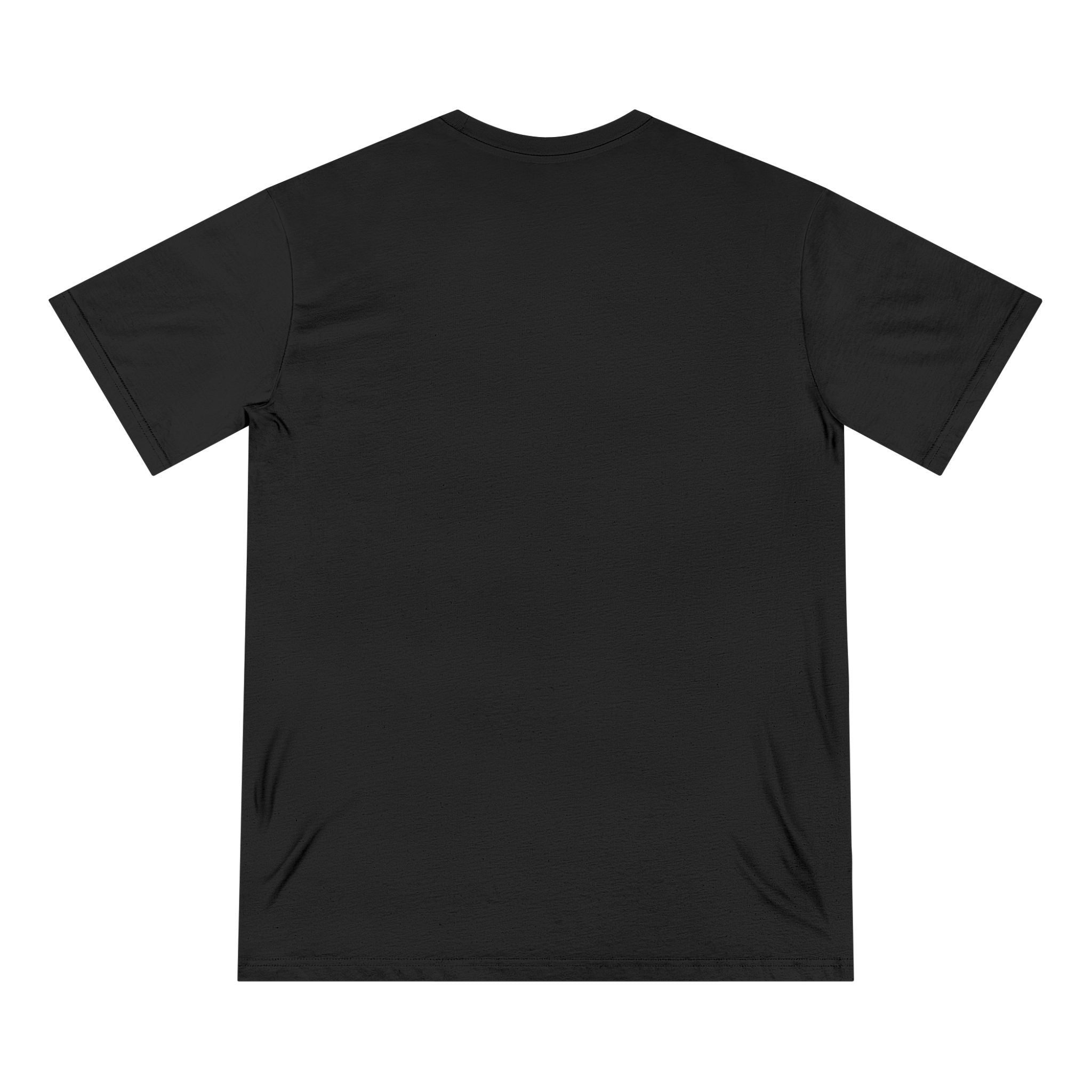 Organic Namaste Dog Graphic T-Shirt (Nothing Awful, Mostly Acceptable, Somehow Totally Exhausting)