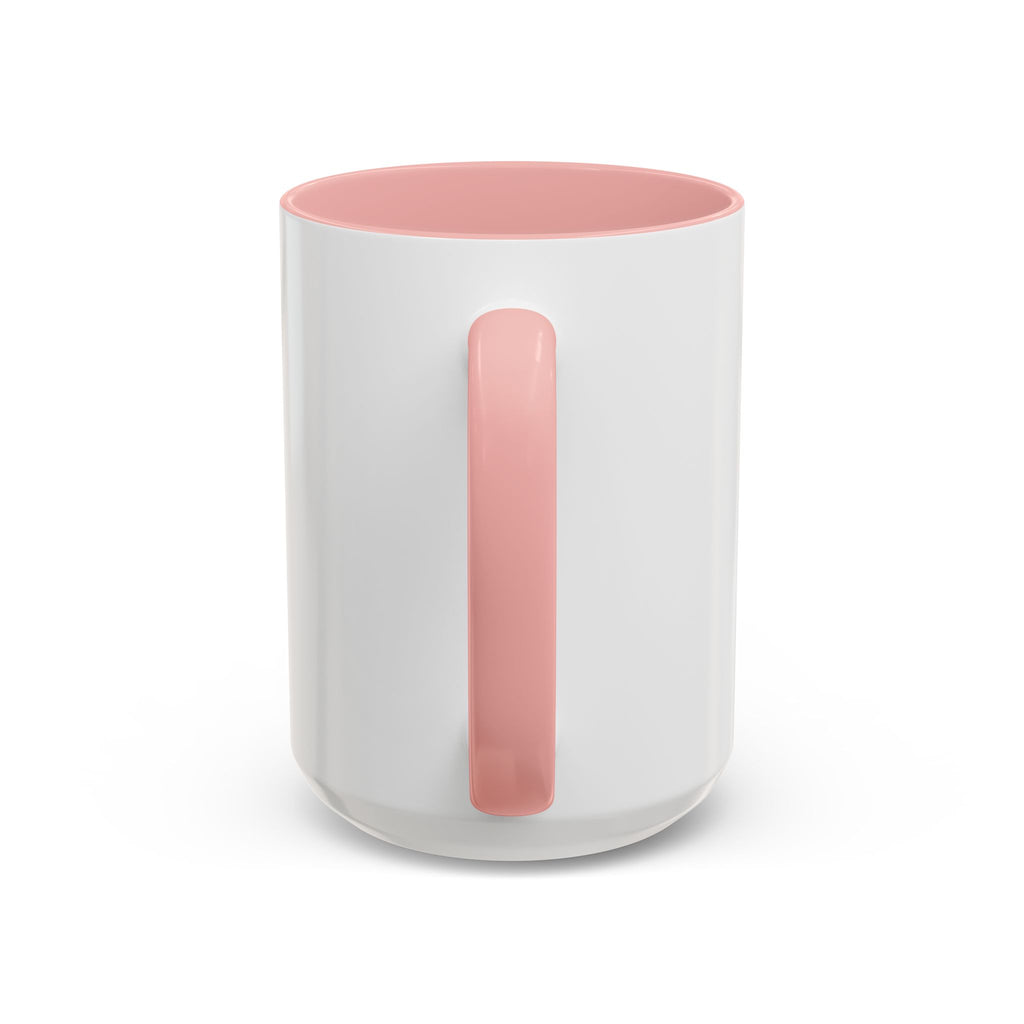 Coffee Mug — "I have reviewed the situation and chosen coffee" (15 oz)