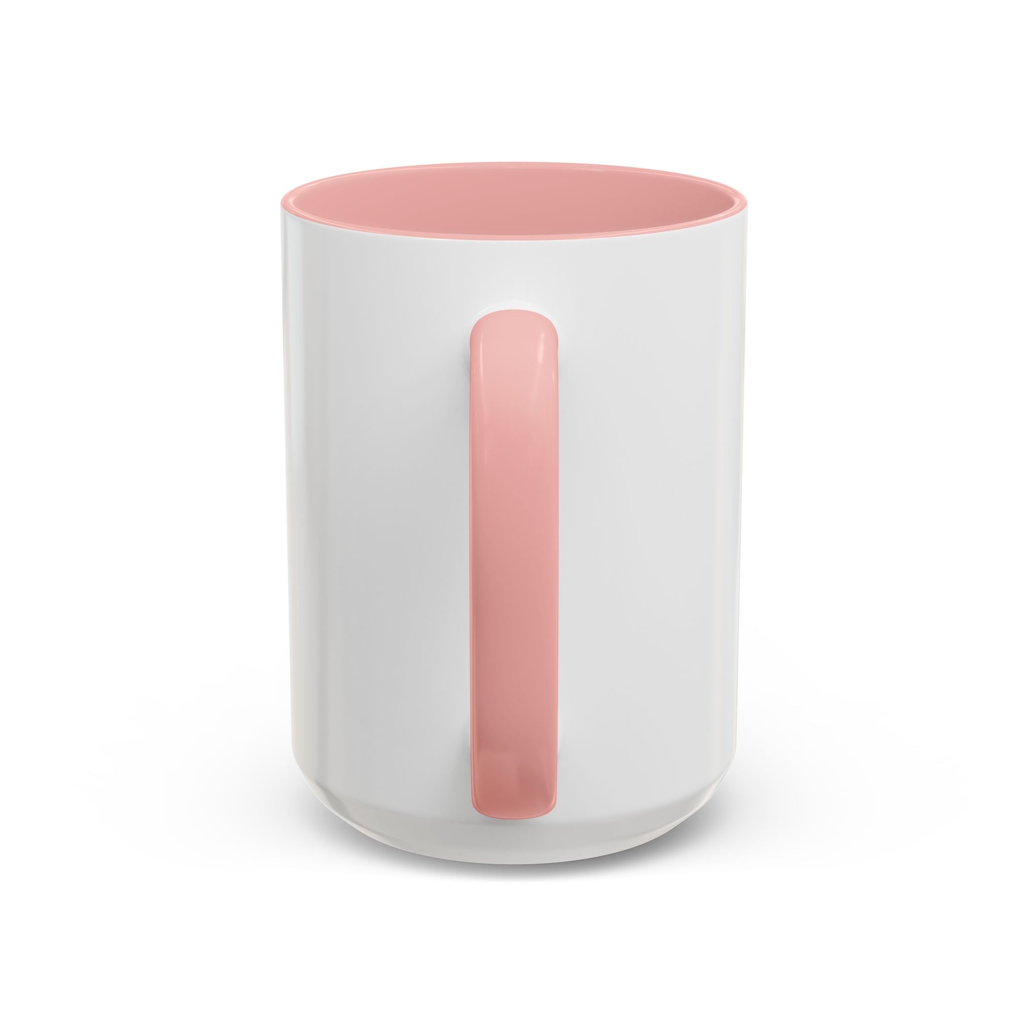 Coffee Mug — "I have reviewed the situation and chosen coffee" (15 oz)