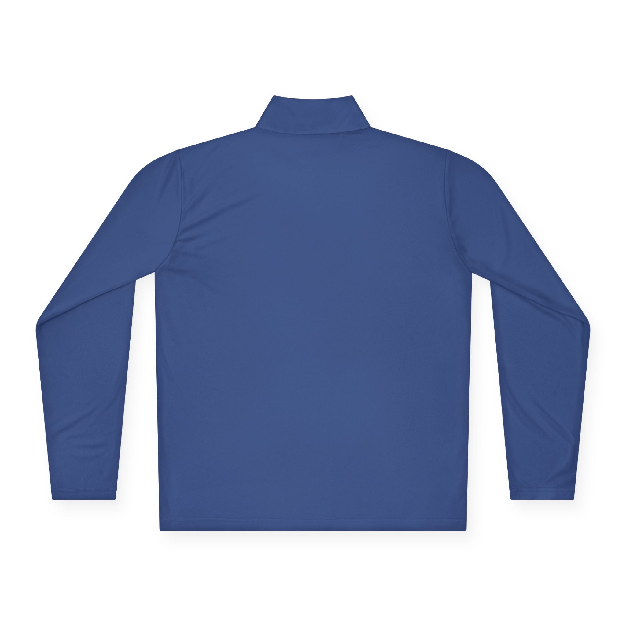 Surfboard Quarter-Zip Pullover