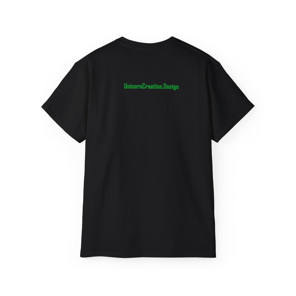 Octopus Multitasking Tee — "I Have a PhD in Multitasking" Cotton T-Shirt