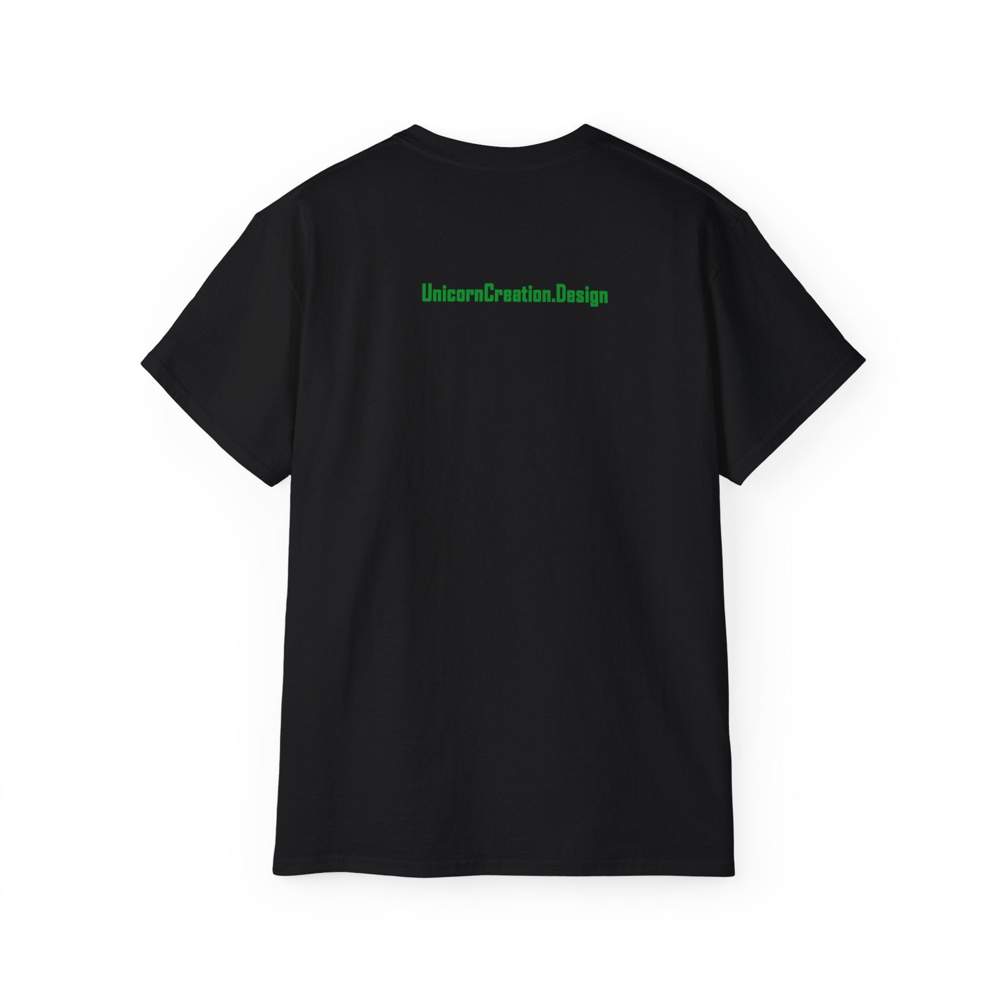Octopus Multitasking Tee — "I Have a PhD in Multitasking" Cotton T-Shirt