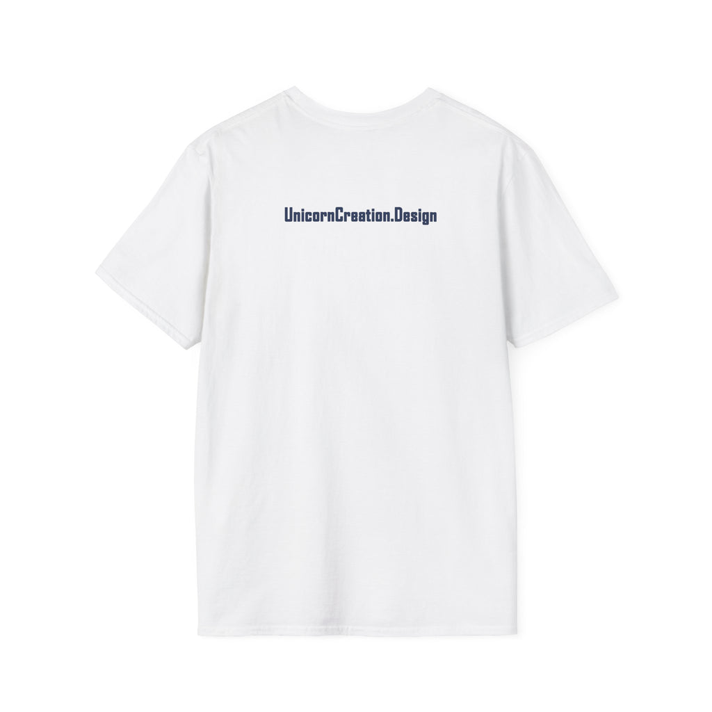 Dog Mom Pastel Soft T-Shirt (Dog Lover)