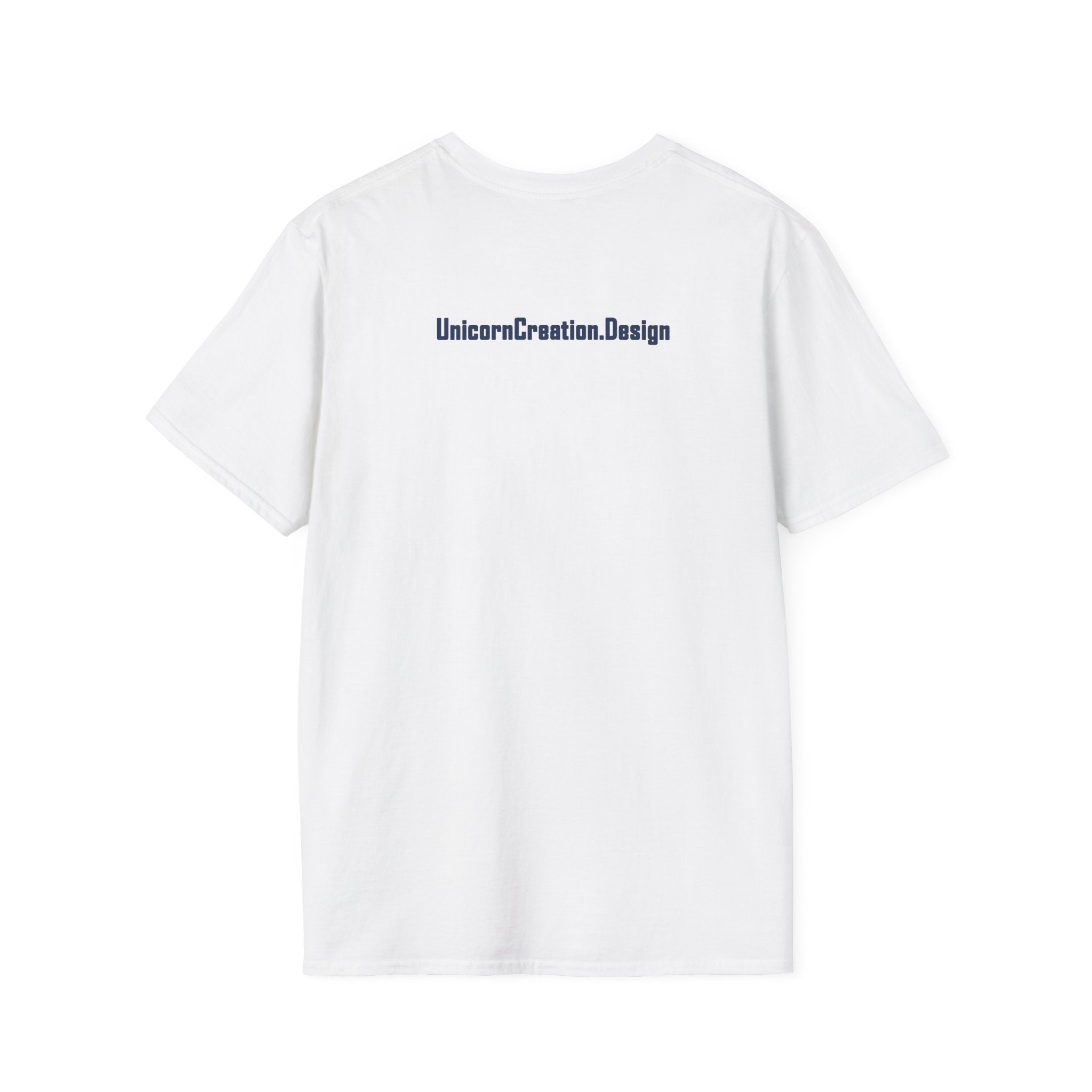 Dog Mom Pastel Soft T-Shirt (Dog Lover)