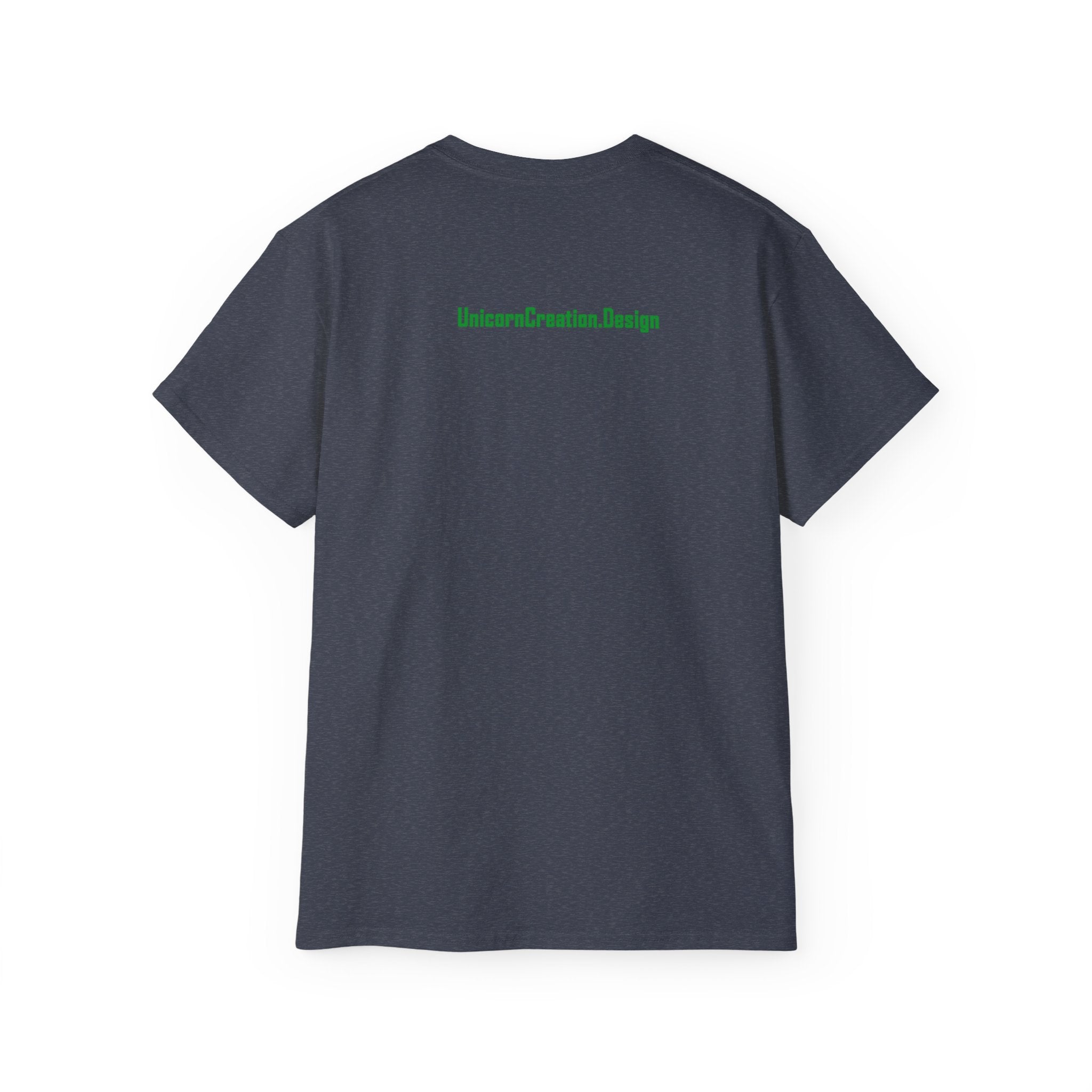 Octopus Multitasking Tee — "I Have a PhD in Multitasking" Cotton T-Shirt